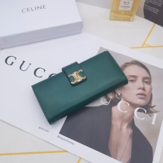 Celine Wallets Purse